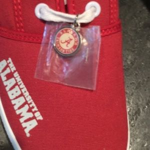 The Bradford Exchange Shoes - University of Alabama Shoes The Bradford Exchange Shoes - University of Alabama Shoes